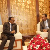 Somalia denies Somalis killed in Eritrea.