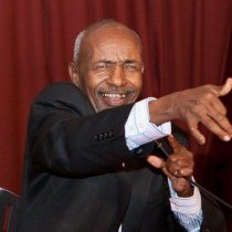 Boon Hersi, legendary comedian and actor, dies in Hargeisa