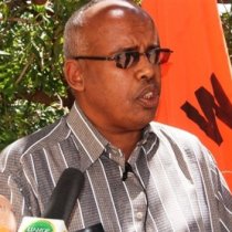 Waddani executive committee says it expelled the secretary general