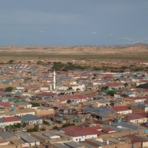 50 killed by clan war in Sool