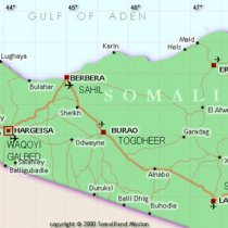 Somaliland celebrates Independence Day