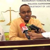 Court in Hargeisa jails a man who blamed the court of corruption