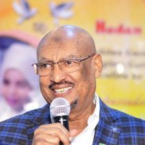UCID chair fires his entire shadow cabinet
