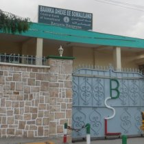 President Behi appoints a new governor for the central bank