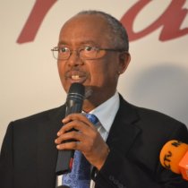 Peace conference starts in Sanaag