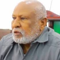 Guurti Speaker accuses president Farmaajo over Tukaraq fighting