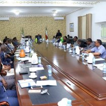 Somaliland: cabinet discusses "the situation of the eastern border"