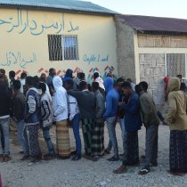 SONSAF releases belated election observers report