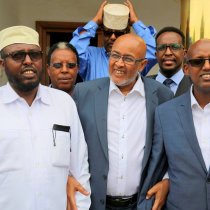 Waddani executive committee appoints new secretary general amid political row
