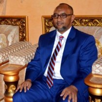 President Siilaanyo suffered dementia, his right-hand aide, minister Hersi, confesses in a memoir