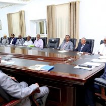 Somaliland: Cabinet Approves Compiled Elections Bill