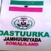 Somaliland: Peoples' Declaration