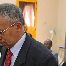 Brussels Conference Does Not Concern Somaliland, FM says