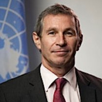 Deputy Special Representative and Humanitarian Coordinator for Somalia visits Somaliland