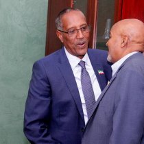 NEC controversy at height, opposition threatens to impeach the President