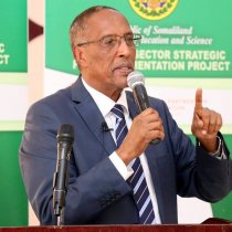 Ministry of Education adopts strategic plan