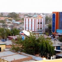 Somaliland Trade Fair kicks off in Burao