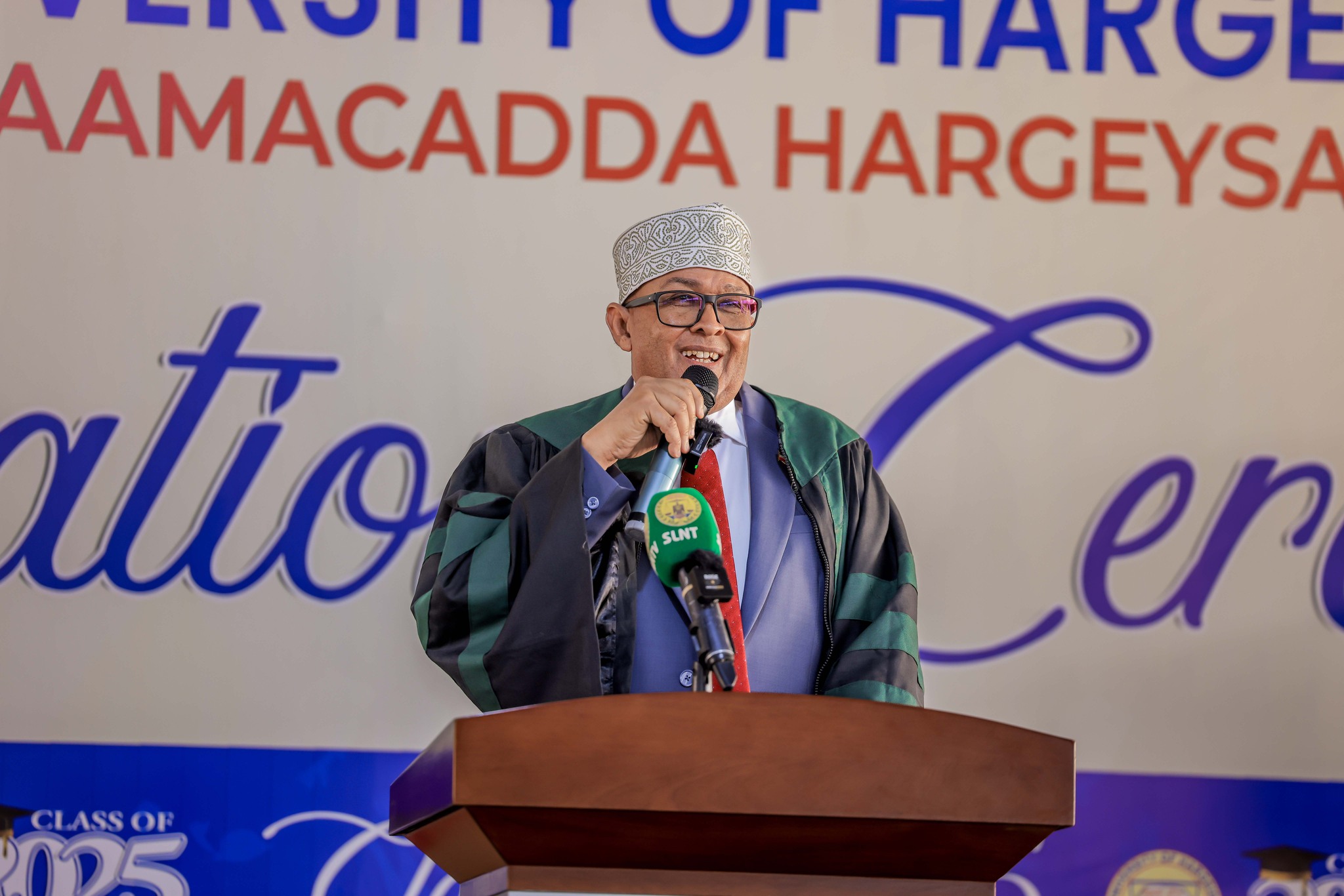 Somaliland Moves Closer to International Recognition