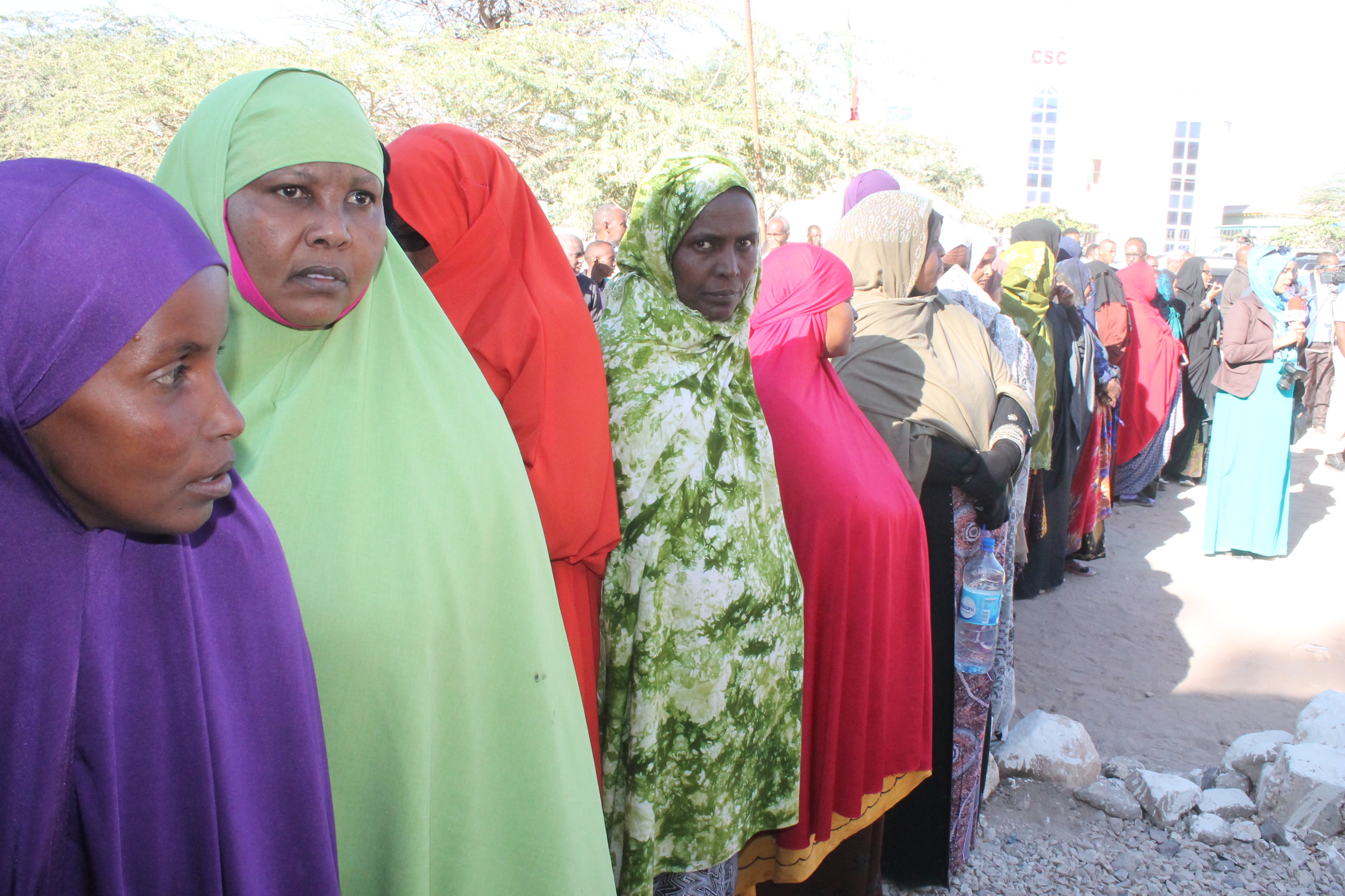 Beyond the ballot: what Hargeisa's mayoral contest reveals about clan politics and corruption