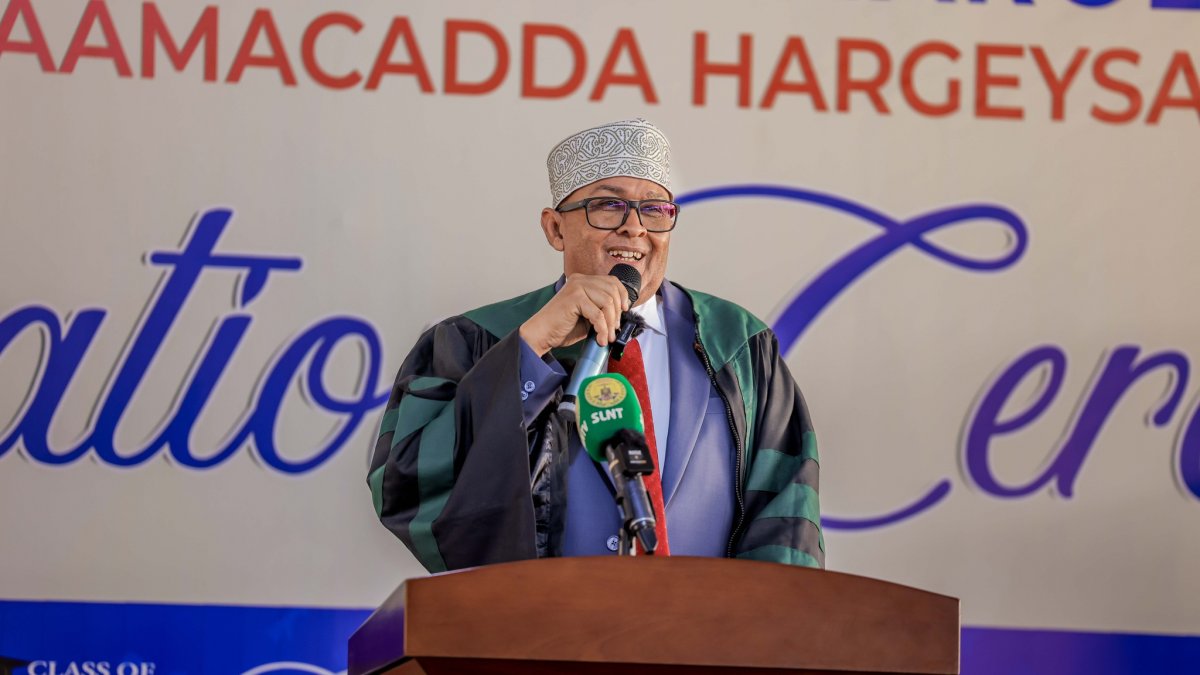 Somaliland Moves Closer to International Recognition