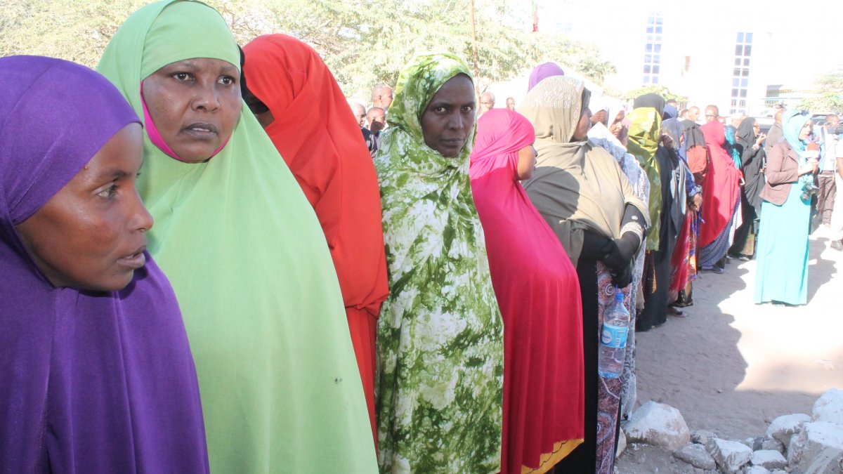 Beyond the ballot: what Hargeisa's mayoral contest reveals about clan politics and corruption