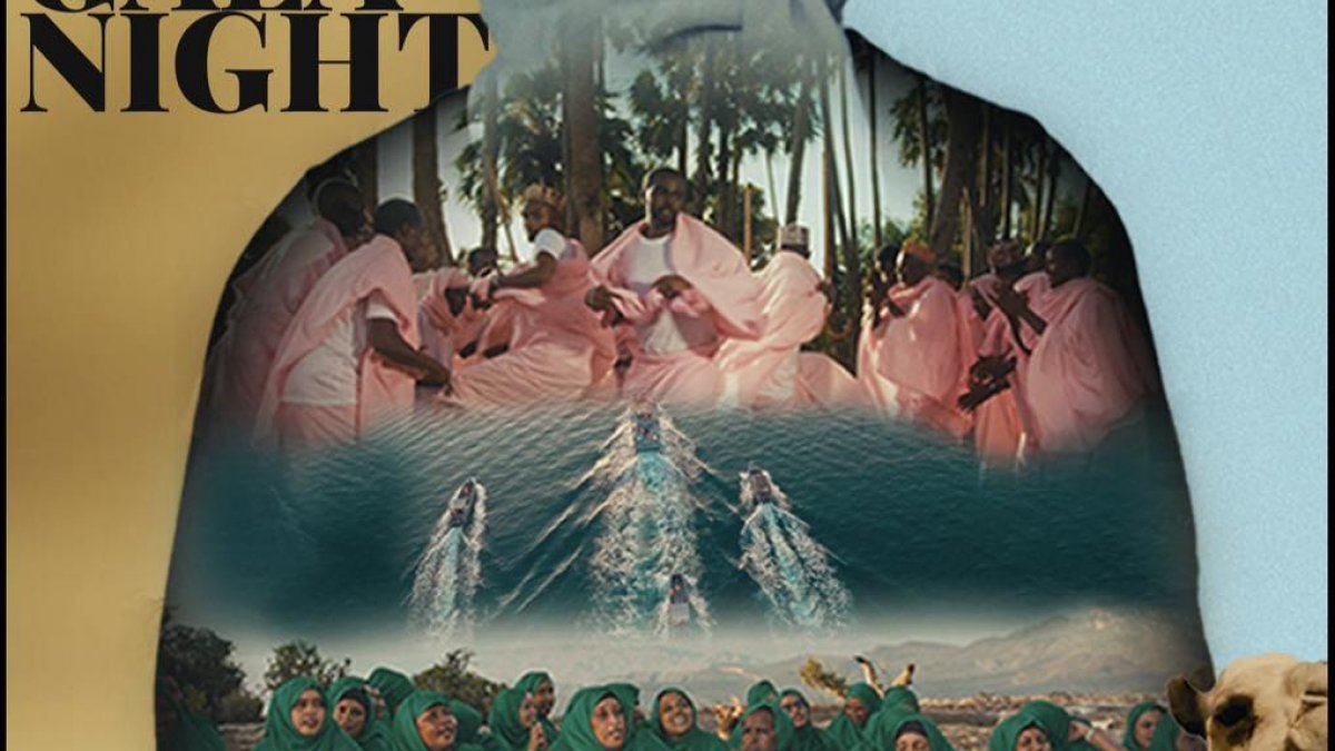 "Unrecognised" Documentary Premieres at Gala Night in Hargeisa