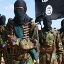 Al Shabaab befriends no one