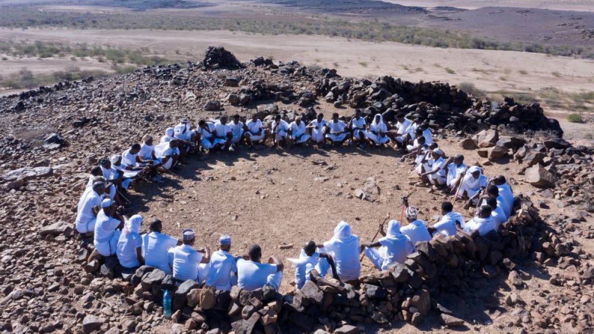 Deadly Clashes Erupt in Borama After Government Reverses Cultural Festival Ban