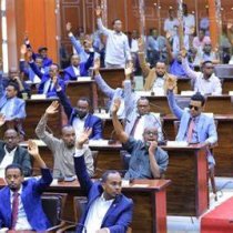 The Somaliland House of Representatives will resume its session on Sunday.